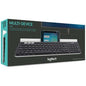 Logitech K780 Multi-Device Wireless Keyboard