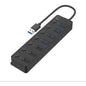 Onten Otn-5307 7Ports Smart Hub