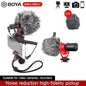Boya By Mm1 Universal Cardioid Mic