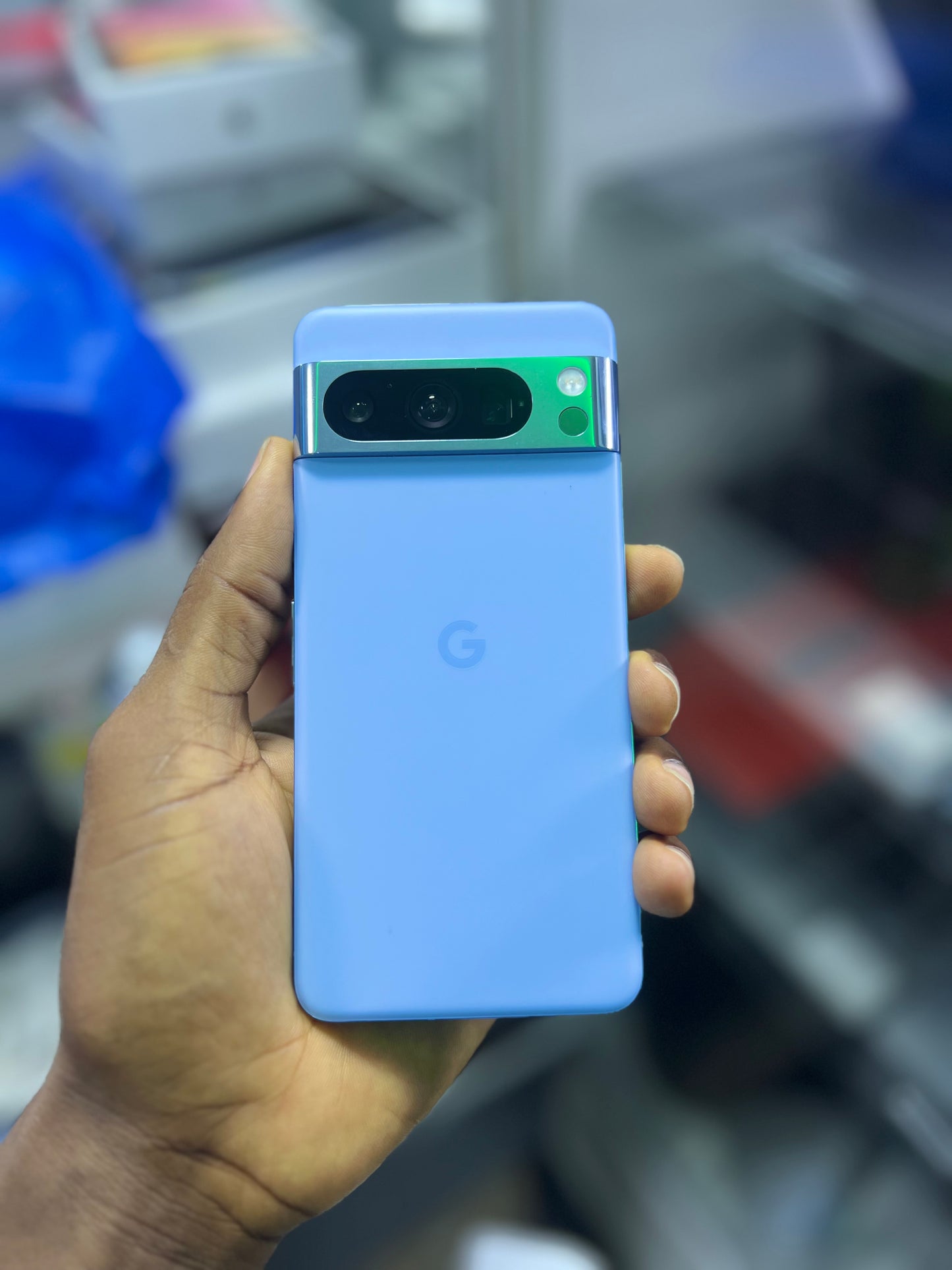 Google Pixel 8 Pro 128gb used