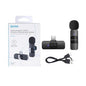 By-V10 Boya Type C Wireless Mic