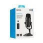 BOYA Dual Function Microphone BY-PM500W