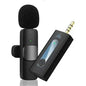 K35 Single Wireless Microphone