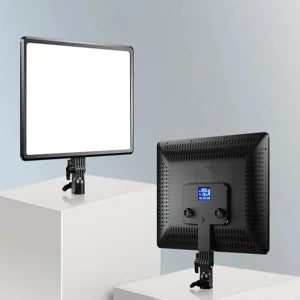 A118 Video & Photography Light