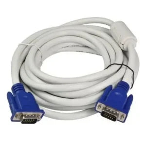 Vga To Vga 15M Cable