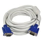 Vga To Vga 15M Cable