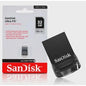 Sandisk Ultra Fit Usb 3.1 Flash Drive 32gb