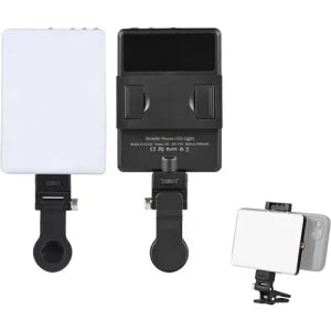 Mobile Phone Led Light CL-V11SE