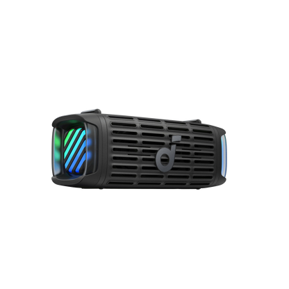 Soundcore by Anker Boom 3i Portable Rugged Outdoor waterproof Speaker