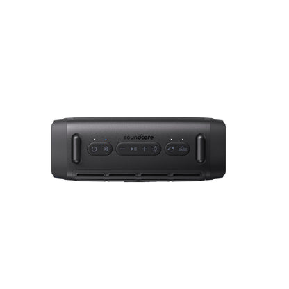 Soundcore by Anker Boom 3i Portable Rugged Outdoor waterproof Speaker