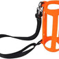 Jbl Silicone Case for Flip 5/6 Speaker Orange
