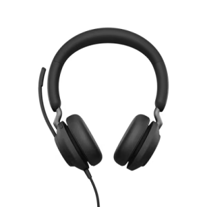 Jabra HSC130 Wired Evolve2 40 Headset