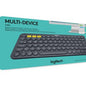 Logitech K380 Multi-Device Bluetooth Keyboard
