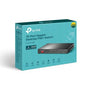 TP-Link Omada TL-SG1210MP 10 Ports Gigabit Desktop PoE