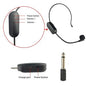 AY-101 Wireless Microphone