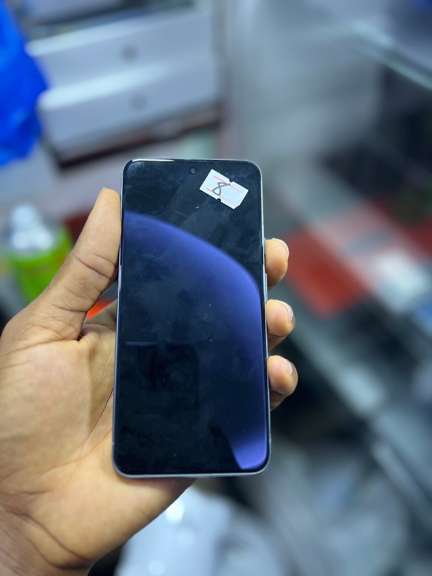 Google Pixel 8 128gb——-used