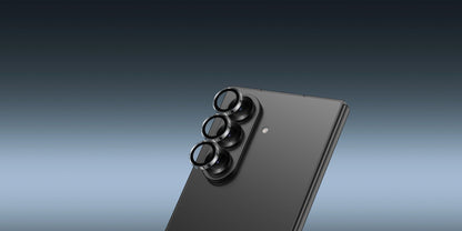 Individual camera lens protector for Samsung galaxy z fold 7