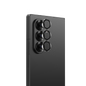 Individual camera lens protector for Samsung galaxy z fold 7