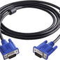 Vga To Vga 1.5M Cable