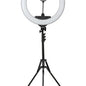 RGB Selfie RingLight Led 22inch