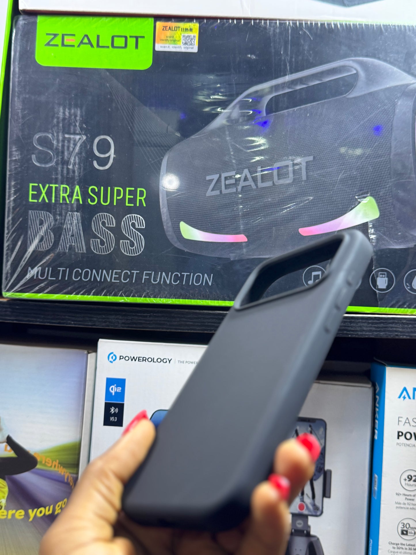 Xundd MagSafe silicone soft rubber case for iPhone 17 pro max