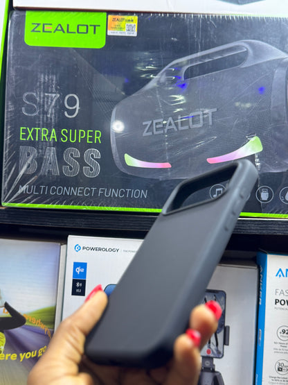 Xundd MagSafe silicone soft rubber case for iPhone 17 pro max