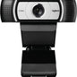 Logitech C930c HD Webcam