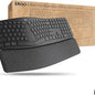 Logitech ERGO K860 Wireless Keyboard for Business