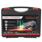 QY33 99800mah Multi-Function Jump Starter