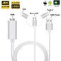 Airsky HDTV Video Cable A5-14