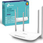 TP-Link AC1200 Wi Fi Router Dual Band Archer C50