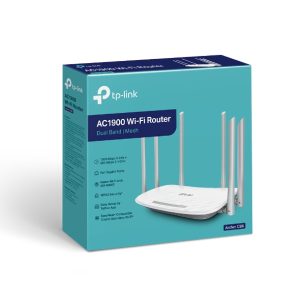 TP-Link Archer C86 Archer 1900 Wi-Fi Router
