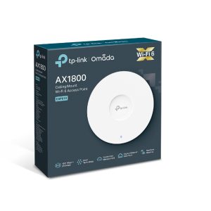 TP-Link AX1800 Ceiling Mount Access Point EAP610