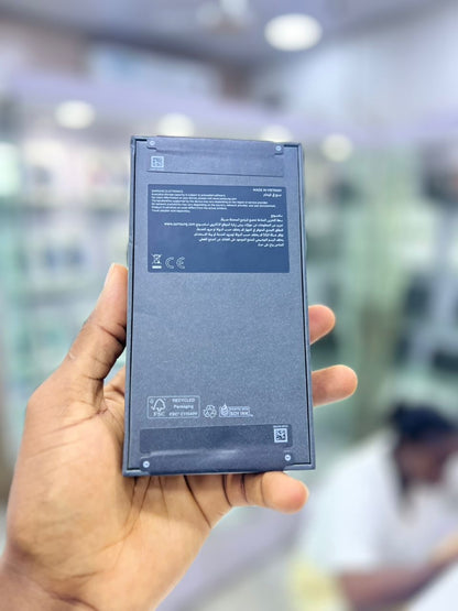 Samsung galaxy S25 256gb
