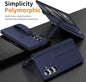 Wristband Holder Hinge Phone Case For Samsung Galaxy Z Fold 7
