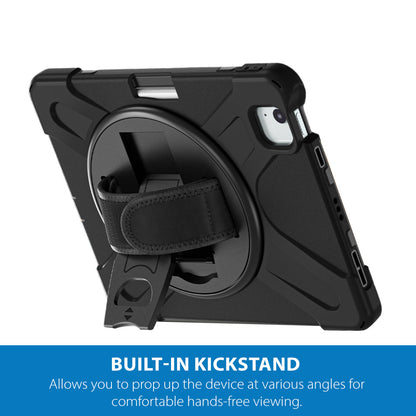 3 in 1 defender rugged case for iPad Air 11 2025