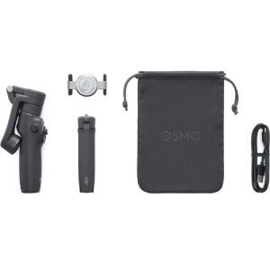 Dji Osmo Mobile 7 Smartphone Gimbal