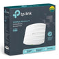 TP-Link Omada Wireless N Ceiling Mount Access Point EAP110