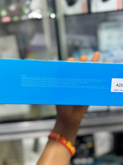 Anker 15w ultra MagGo Foldable 3-in-1 Wireless Charging Station for Apple devices