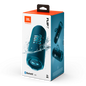 Jbl Flip 7 Portable Bluetooth Speaker Blue