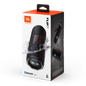 Jbl Flip 7 Portable Bluetooth Speaker Black