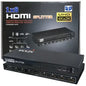 Hdmi 8 Ports Splitter 4k