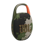 JBL Clip 5 Portable Bluetooth Speaker-Camouflage