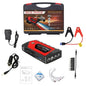 QY39 High-Power Multi-Function Jump Starter 119800mah