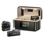 Remax K18 2-IN-1 iPhone Wireless Microphone
