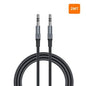 Ldnio Y82A 2m 3.5mm Aux Cable