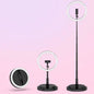 D6 Retractable Ringlight