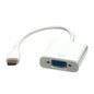 Mini Hdmi To Vga Adapter
