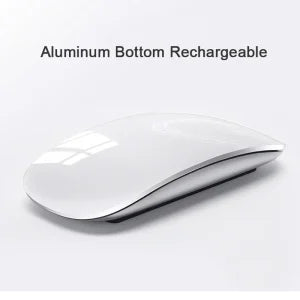 Apple Magic Mouse 2 Wireless, Rechargeable