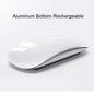 Apple Magic Mouse 2 Wireless, Rechargeable